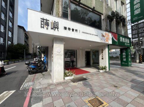 建案首圖