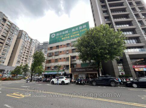 建案首圖