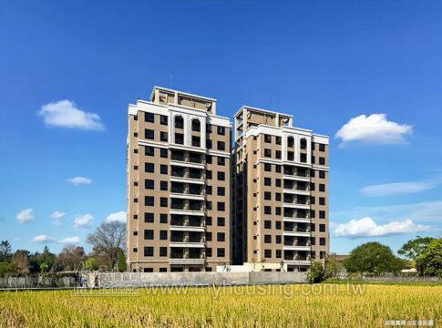 建案首圖