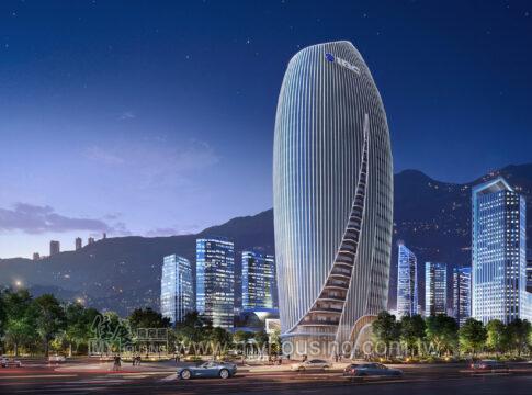 建案首圖