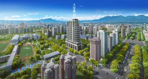 建案首圖