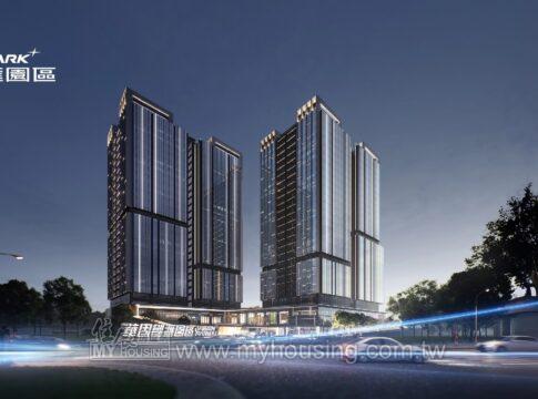 建案首圖
