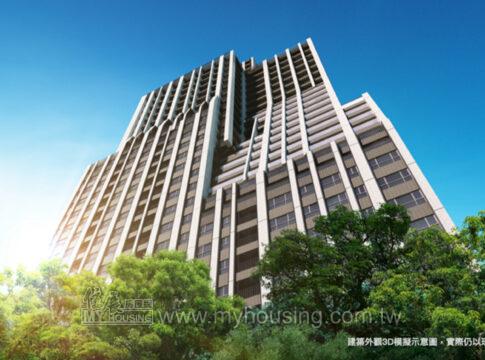 建案首圖