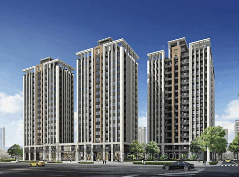 建案首圖