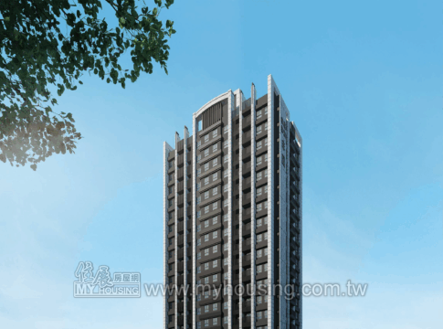 建案首圖
