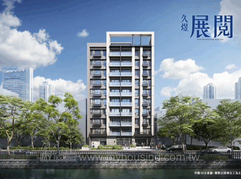 建案首圖