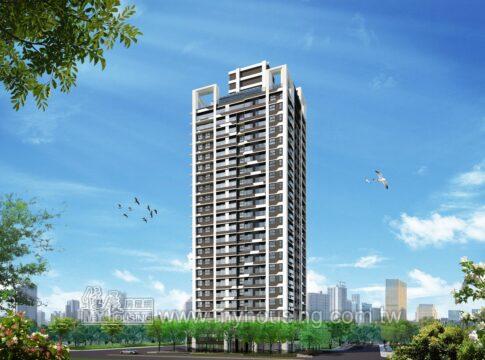 建案首圖