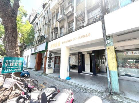 建案首圖