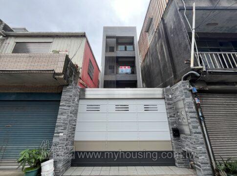 建案首圖