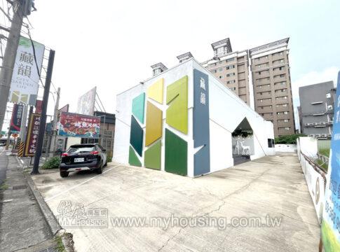 建案首圖