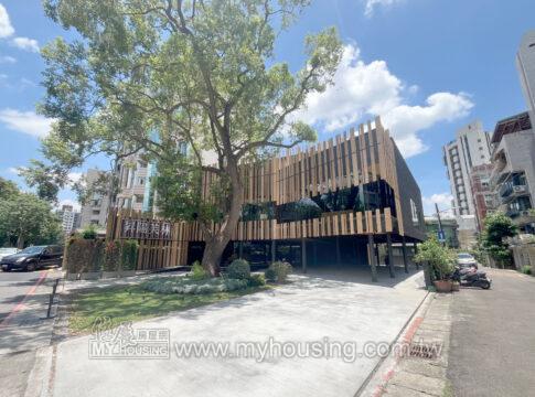 建案首圖