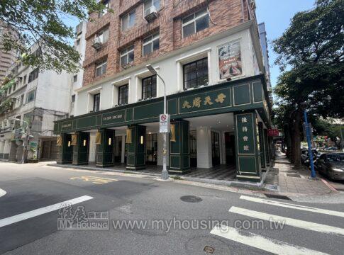 建案首圖