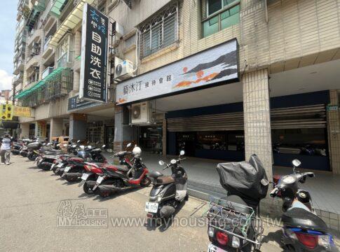 建案首圖