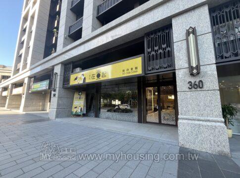 建案首圖