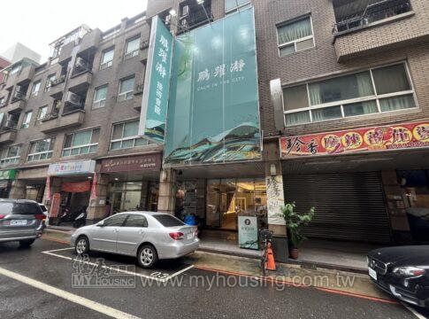 建案首圖