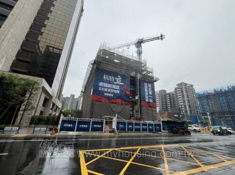 建案首圖