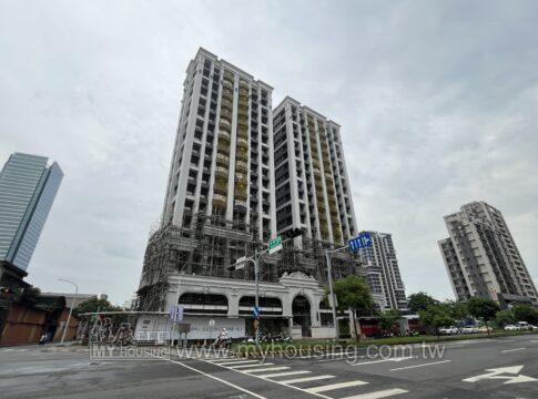 建案首圖