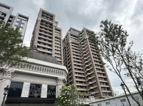 建案首圖