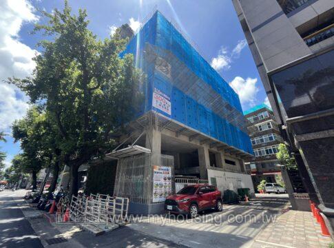 建案首圖