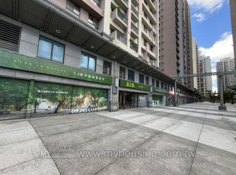 建案首圖