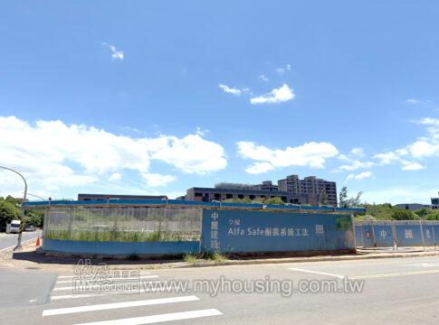 建案首圖