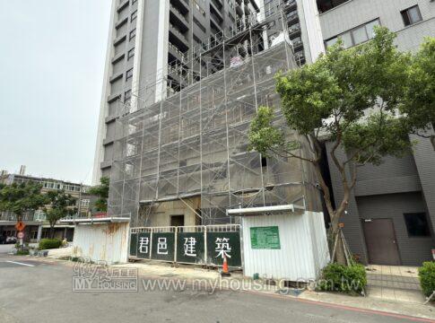 建案首圖