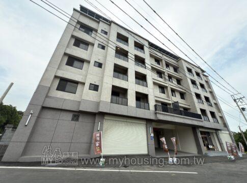 建案首圖