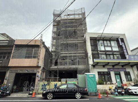 建案首圖