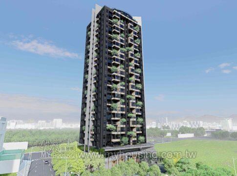 建案首圖