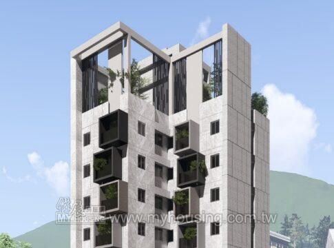 建案首圖
