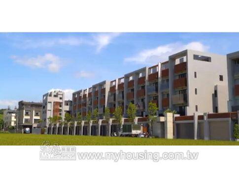 建案首圖