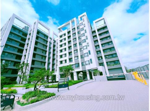 建案首圖
