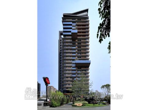 建案首圖