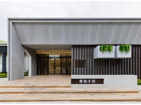 建案首圖