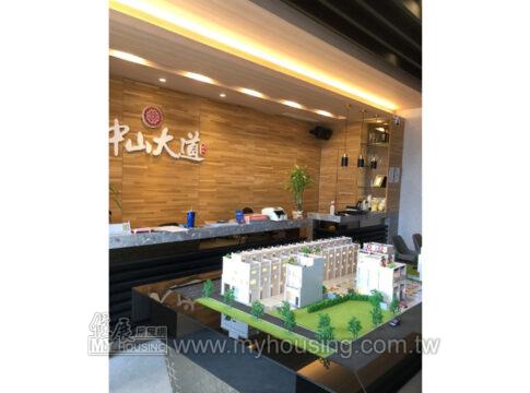 建案首圖