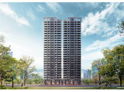 建案首圖