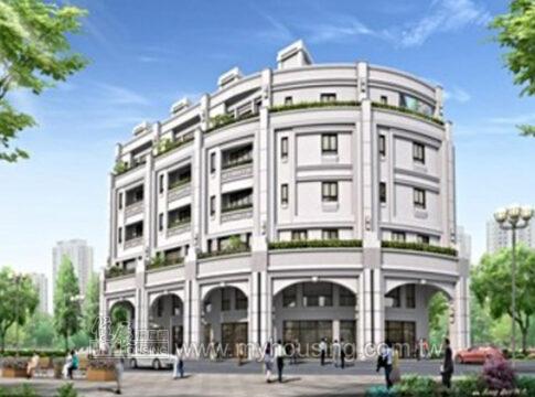 建案首圖