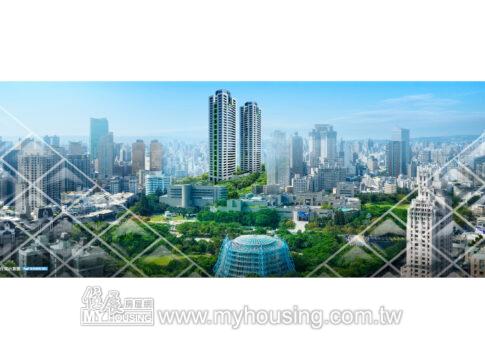 建案首圖