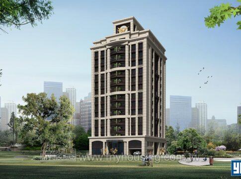 建案首圖