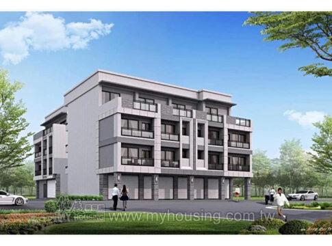 建案首圖