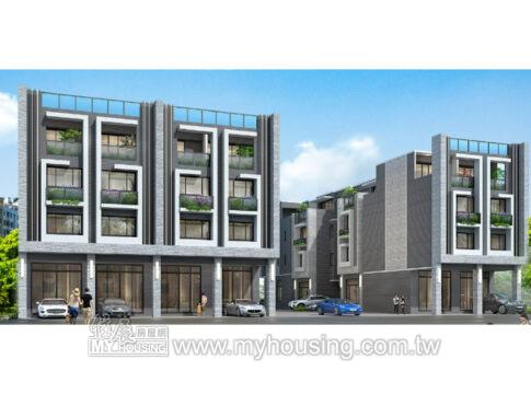 建案首圖