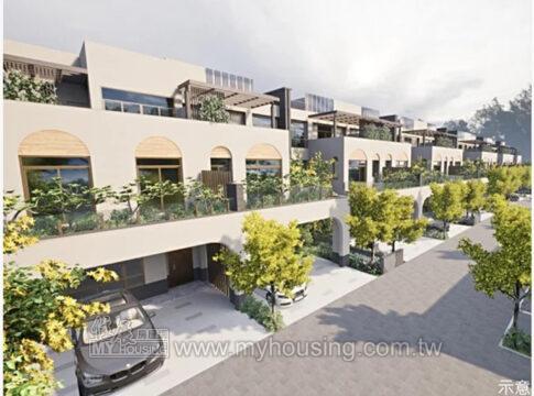 建案首圖
