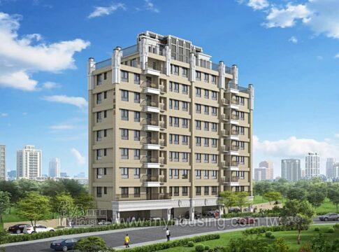 建案首圖