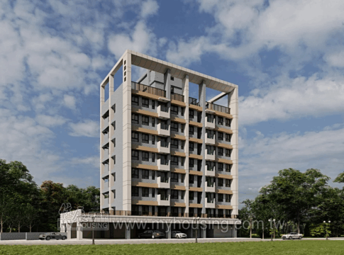 建案首圖