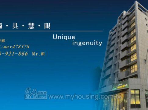建案首圖
