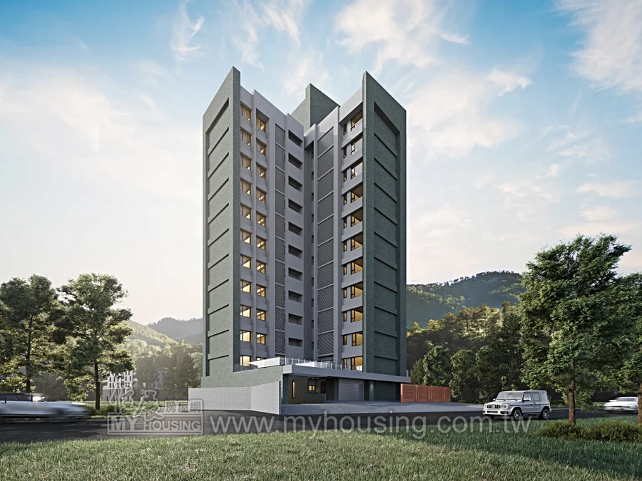 建案首圖