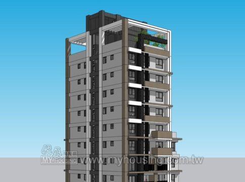 建案首圖
