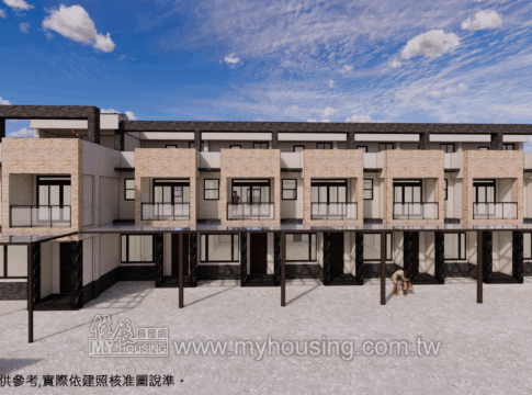 建案首圖