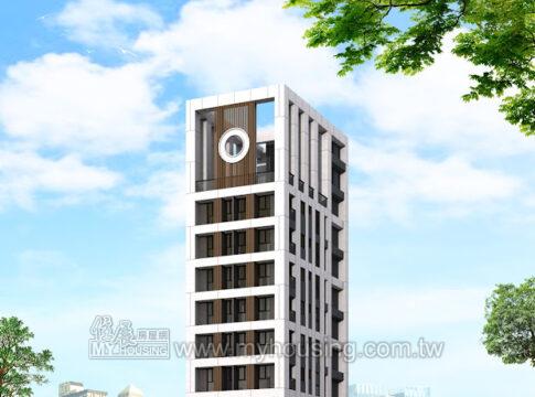 建案首圖