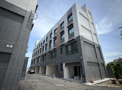 建案首圖